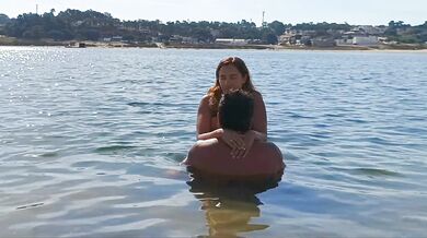 Sex Underwater