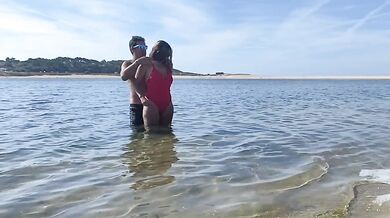 Sex Underwater