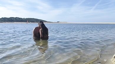 Sex Underwater