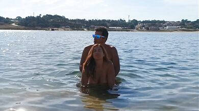 Sex Underwater