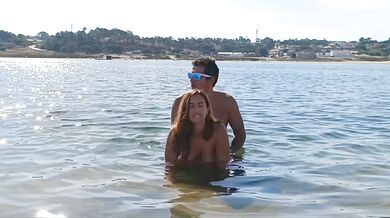 Sex Underwater