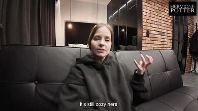 CUM with us on a SEX-TRIP to POLAND - VLOG for ADULTS!