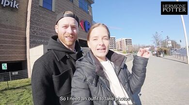 CUM with us on a SEX-TRIP to POLAND - VLOG for ADULTS!