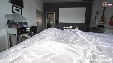 DON`T cover my face in JIZZ! - Morning Quickie