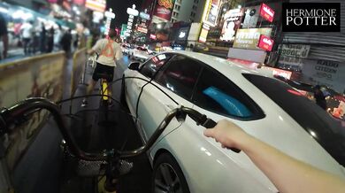 Come with us on a sex trip through Thailand - Part 1 Bangkok - VLOG