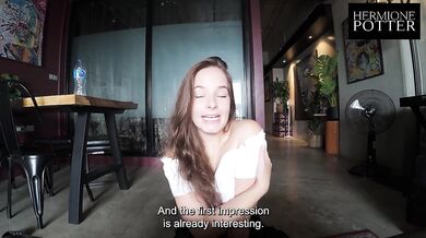 Come with us on a sex trip through Thailand - Part 1 Bangkok - VLOG