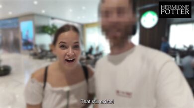 Come with us on a sex trip through Thailand - Part 1 Bangkok - VLOG