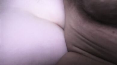 BORIS SCHWARZ: Stepson shares his curvy teen girlfriend with Stepdad. ANAL CREAMPIE!