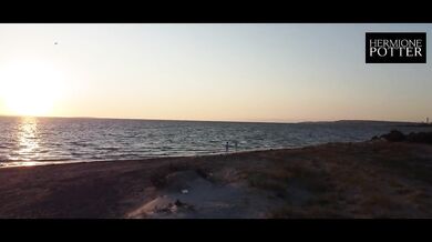 We fuck through Sardinia, Italy - A vlog for adults