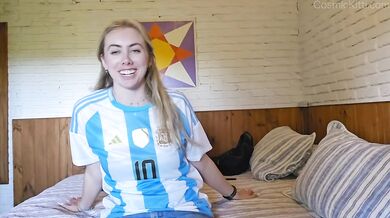 24 hours in a NUDIST RESORT! Nudist vlog in Uruguay