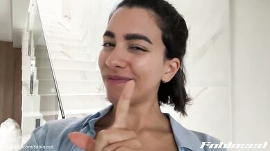 VLOG: a day with me - Nude Beach, Gym, Work