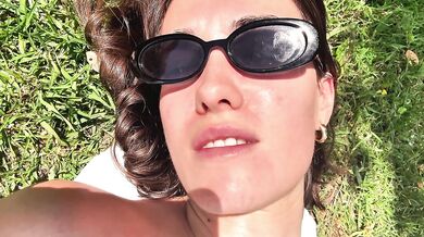 NUDE BEACH VLOG: LADIES BAY, NEW ZEALAND