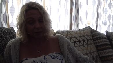 Huge Tits Blonde Goddess Brianna Beach in : It was YOU I wanted to fuck - Cock Ninja Studios