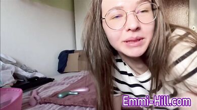 18yo Teen Squirting - correct version