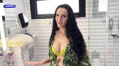 stepmother fucked and sucked stepson. helped him forget his ex-girlfriend
