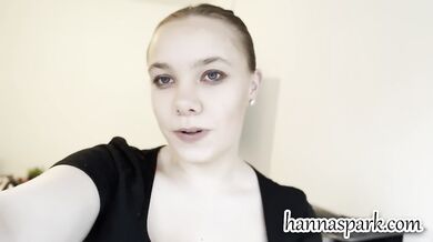 OMG!! TEEN FIRST ORGSAM!! My first masturbation on Video