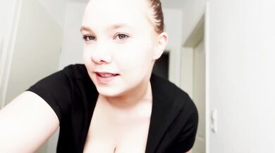 OMG!!! What did i do??? I was such a shy Teen Girl