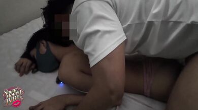 Kantutan sa La UNION! Porn Vlog #1 Beach+ Massage+ HappyEnding. W/ English Subtitles.