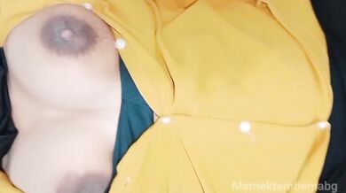 Jilbab Indonesia jago ngentot