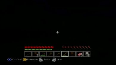 Minecraft Xbox: The Bad Beginning [1]