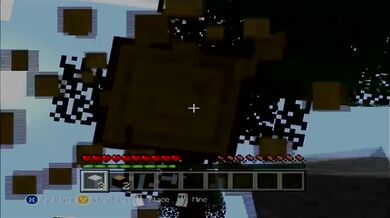 Minecraft Xbox: The Bad Beginning [1]