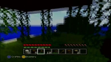 Minecraft Xbox: The Bad Beginning [1]
