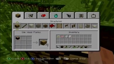 Minecraft Xbox: The Bad Beginning [1]