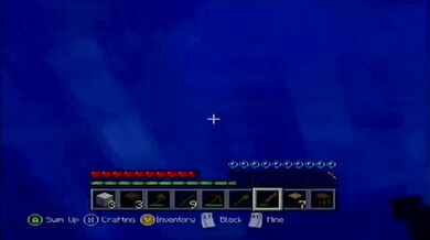 Minecraft Xbox: The Bad Beginning [1]