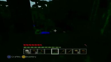 Minecraft Xbox: The Bad Beginning [1]