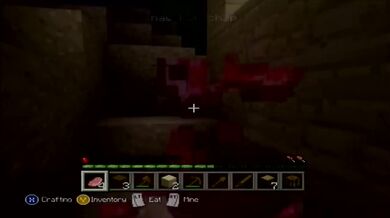 Minecraft Xbox: The Bad Beginning [1]