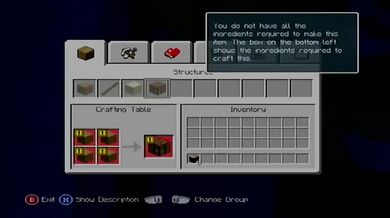 Minecraft Xbox: The Bad Beginning [1]