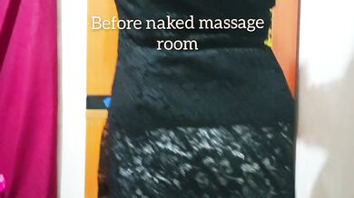 Cewek berjilbab hot urut sampai ngentot