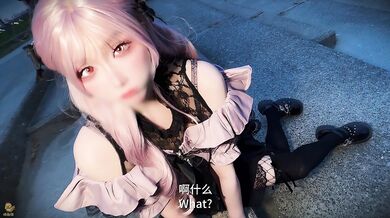 Galgame剧情回 旮旯game里不是这样的，你不该和我甜甜蜜蜜约会、拉拉扯扯小手，然后系统提示我好感度达标弹出表白选项吗？！不是，你为什么说要带我去酒店开房？？