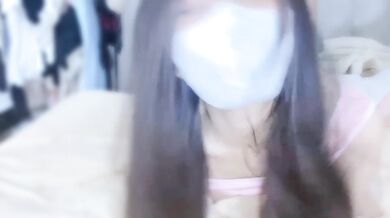 A beautiful female anchor's explicit video has been leaked.