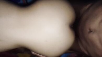 Pertama kali main anal