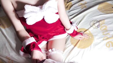 圣诞特辑 Merry Christmas！！