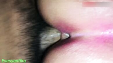 Ngentot cewek cantik pakai lingerie black plus berhijab auto nambah nafsu~Slut porn hub