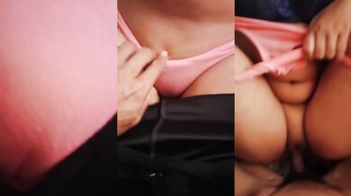 Ngentot memek montok