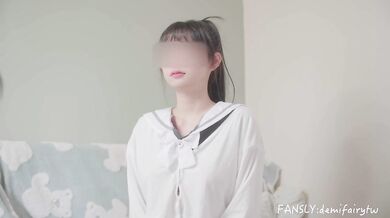 DTW03-純情生被老師查到偷帶違禁品...放課後成為老師的玩具(4k video)【Free ver.】
