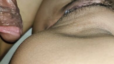 Asianwetpussy30 - ( Closeup SEX ) Ang alarm clock kong Burat niKUYA sa Umaga
