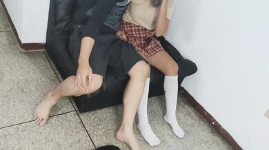 My lovely stepdaughter wants me to teach her how to have sex with her boyfriend because she wants to do it right.