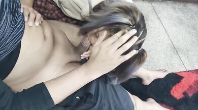 My lovely stepdaughter wants me to teach her how to have sex with her boyfriend because she wants to do it right.