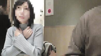 【個人撮影】#23 エンW不倫CH 漫画喫茶で誰も見ていないことを良いことに。。生挿入して中出しする不倫カップルの日常／Japanese amateur /日本人/japanese wife/ mi