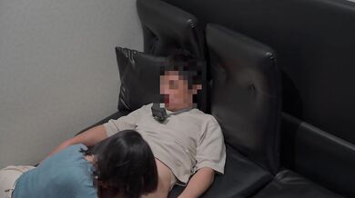 【個人撮影】#23 エンW不倫CH 漫画喫茶で誰も見ていないことを良いことに。。生挿入して中出しする不倫カップルの日常／Japanese amateur /日本人/japanese wife/ mi