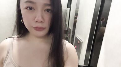 swag daisybaby Lonely wife cheating on her ex-boyfriend in Chinese New Year