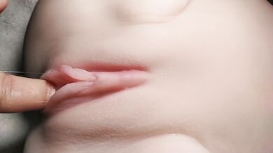 I love picking at this pussy. It feels so good.