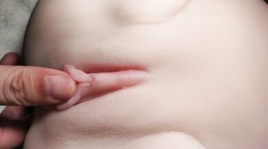 I love picking at this pussy. It feels so good.