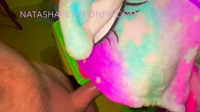 REAL TABOO - HE TELLS ME FUCK ME WITH MY PAJAMAS ON PLEASE DIRTY IN DOGGY STYLE
