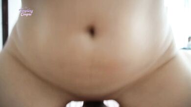 Slutty Chinese student fucks classmate with bwc in dorm between lectures POV