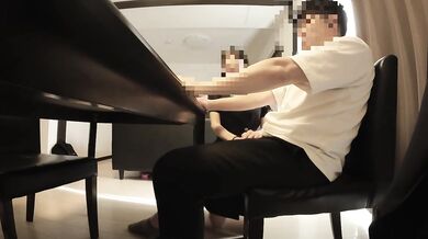 【個人撮影】エンW不倫CH 　在宅セックス_#41-2